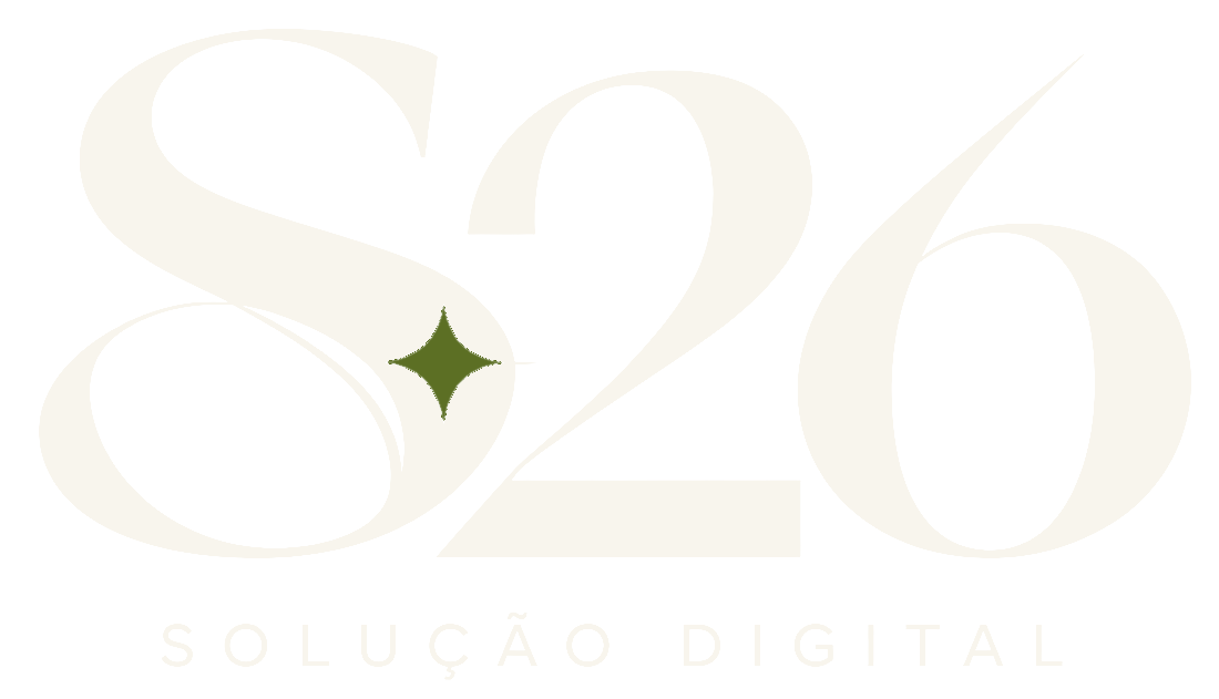 S26 Solução Digital